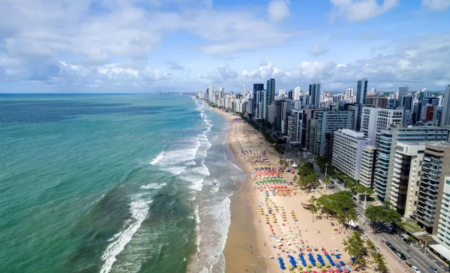 Recife