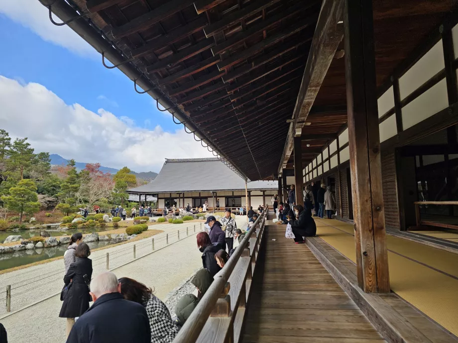 Tenryu-ji