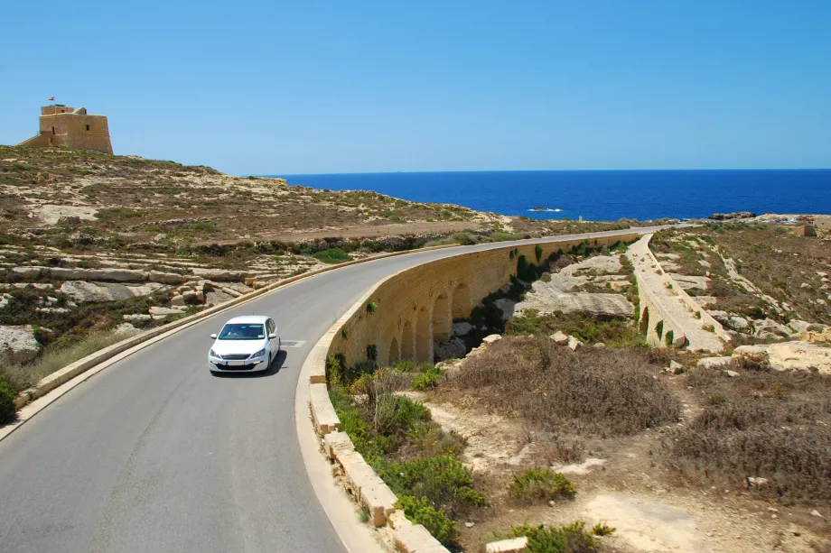 Autom na Malte