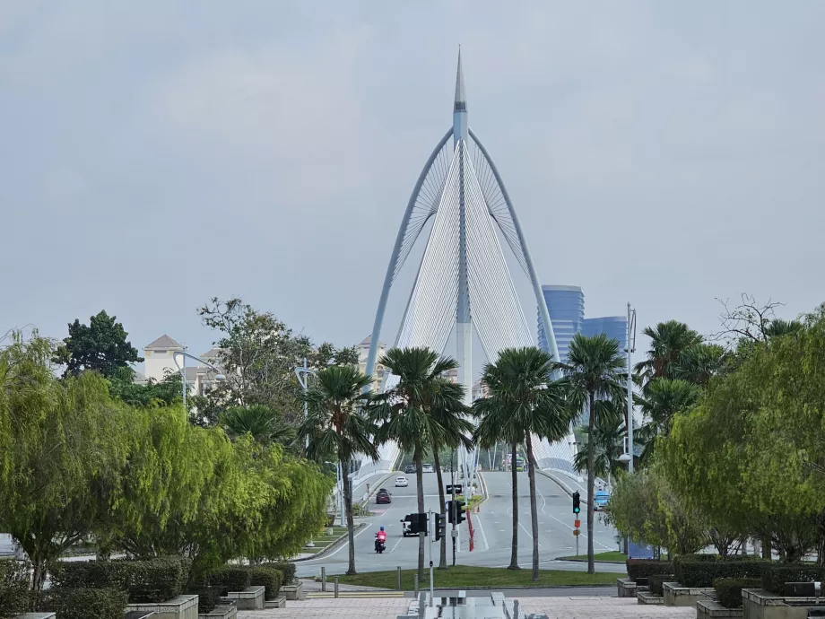 Most Seri Wawasan
