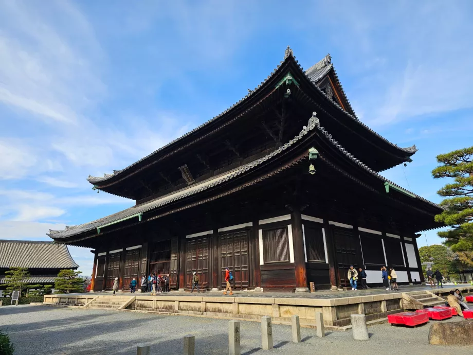 Chrám Tofuku-ji