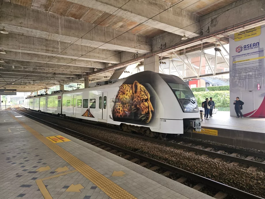 KLIA express