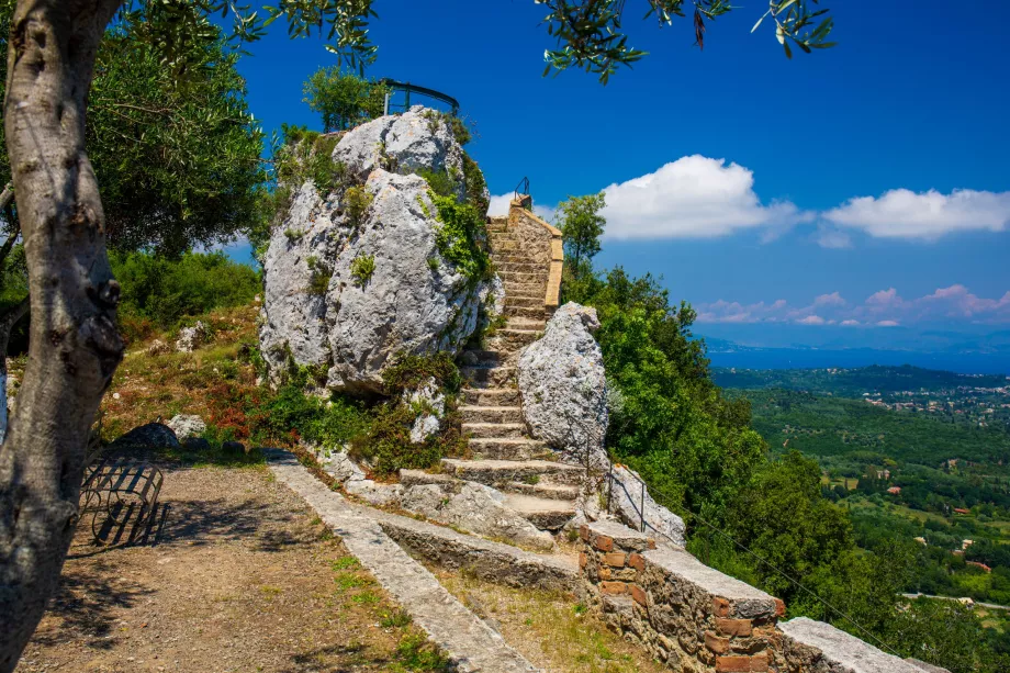 Kaizerov trón