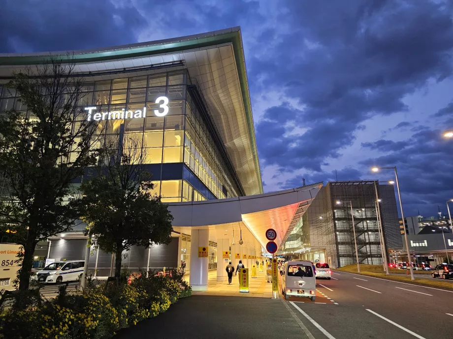 Terminál 3