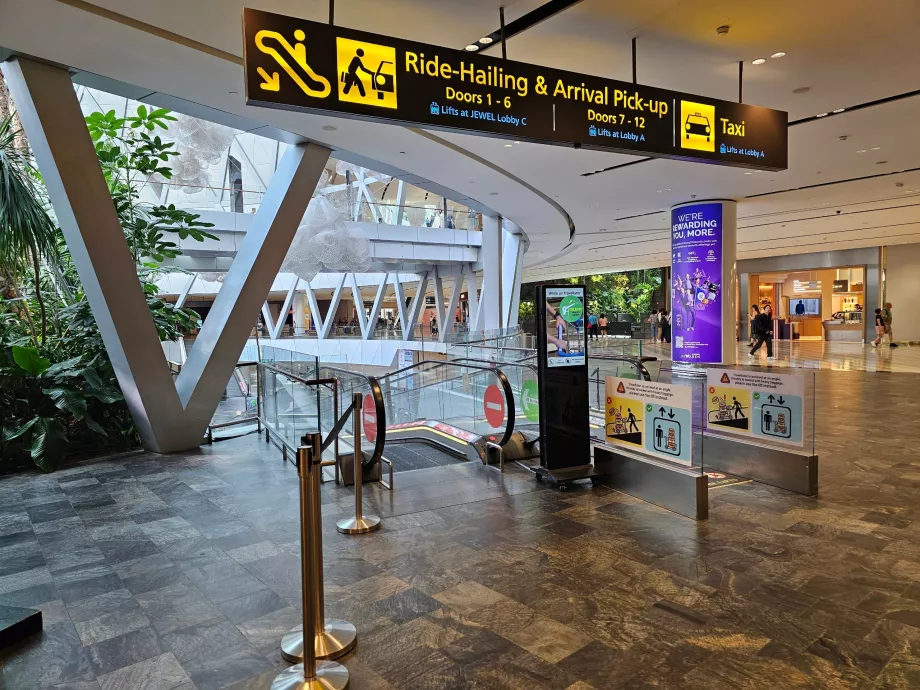 Parkovanie cez aplikáciu taxi