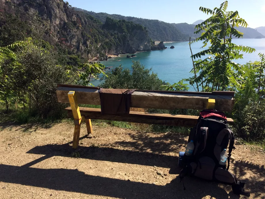 Korfu Trail