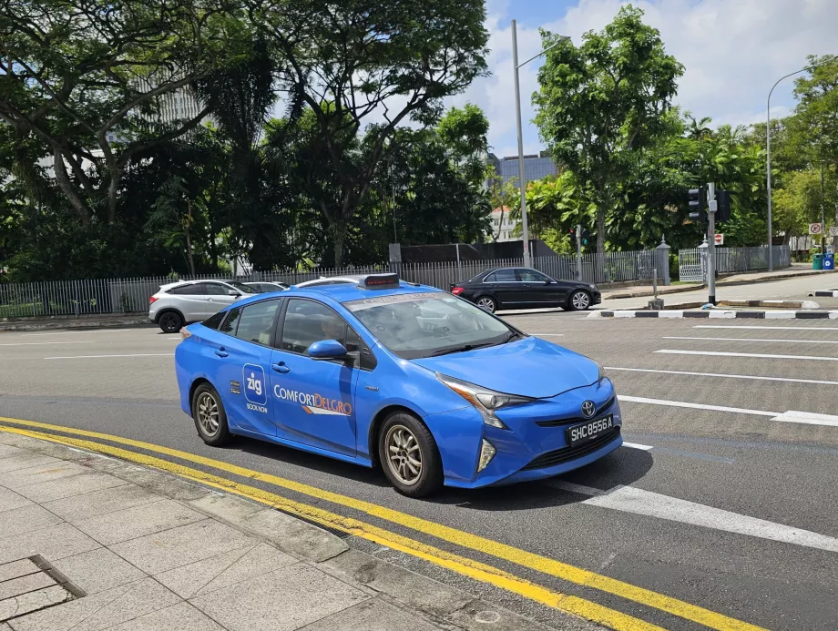 Oficiálna aplikácia Zig