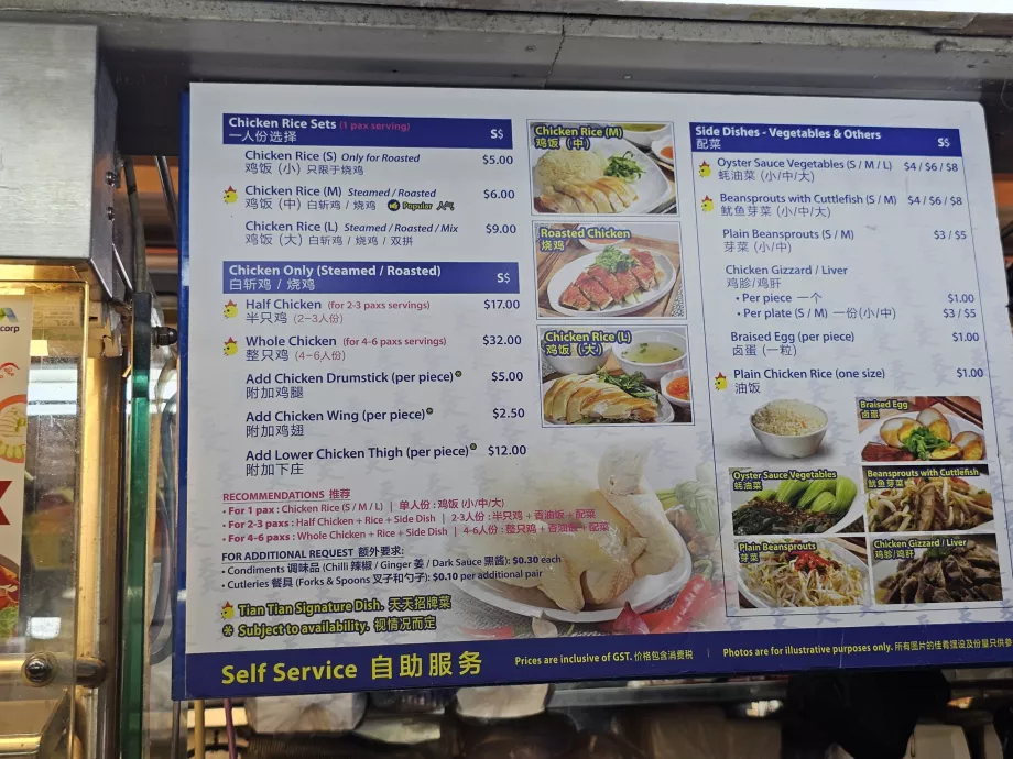 Potravinové centrum Maxwell