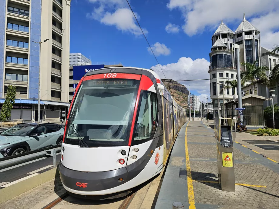 Tramvaj