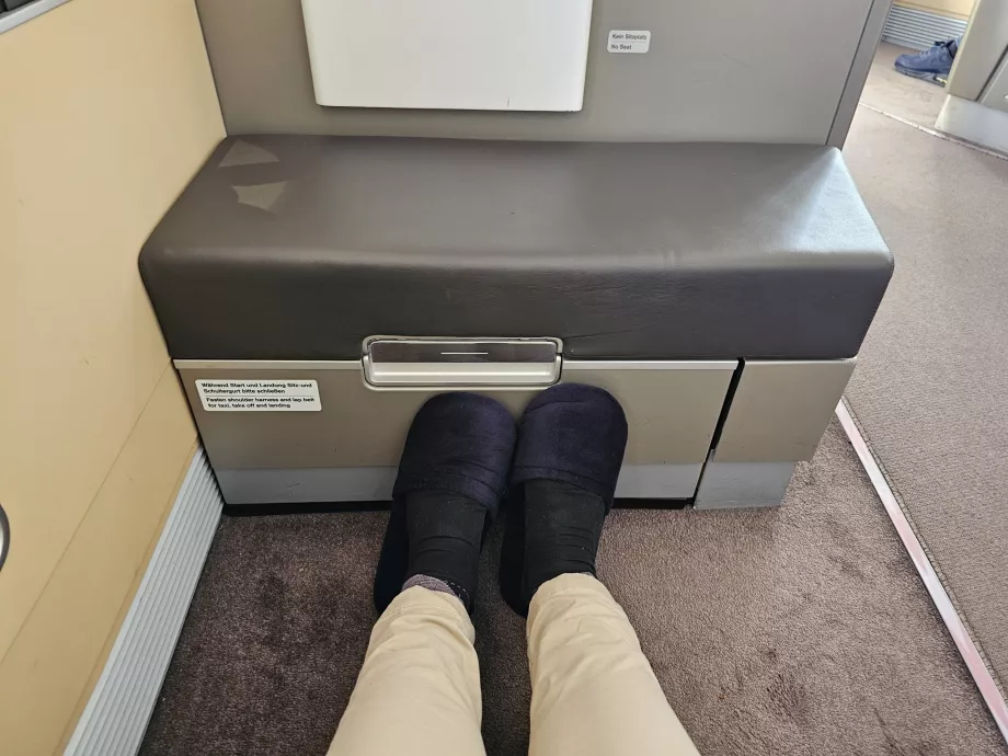 Mäkké pohodlné papuče