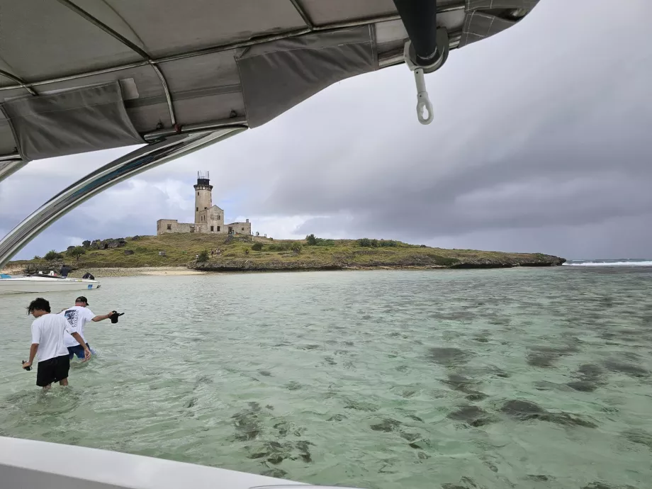 Koľko au Phare