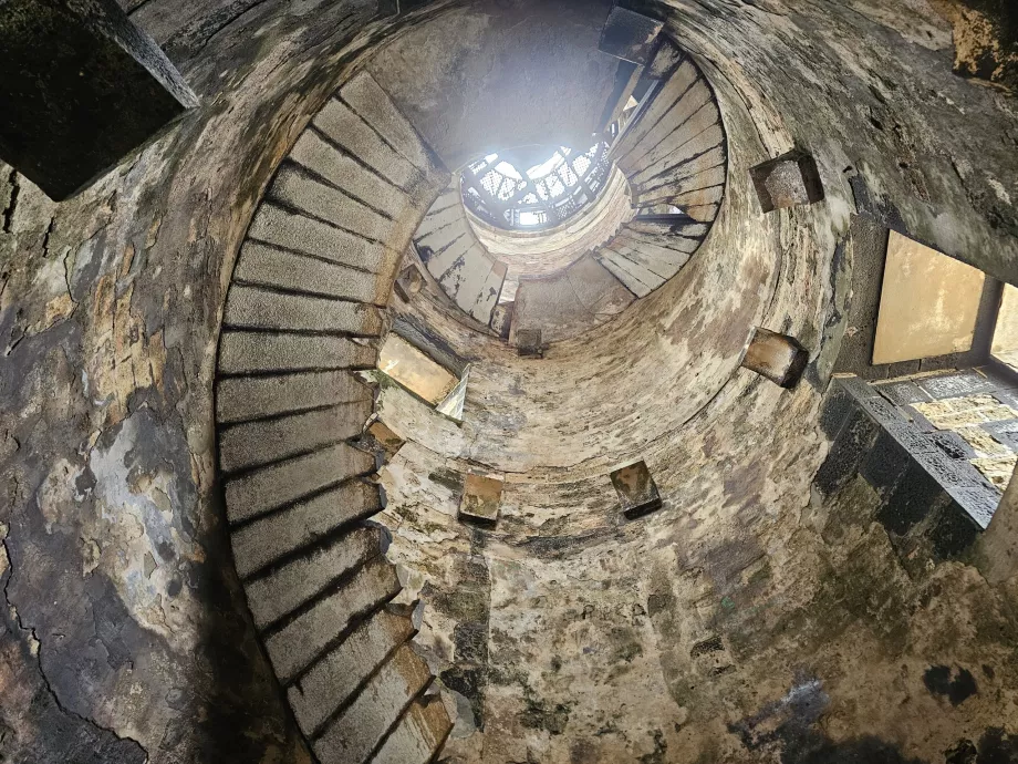 Maják na ostrove Ile au Phare