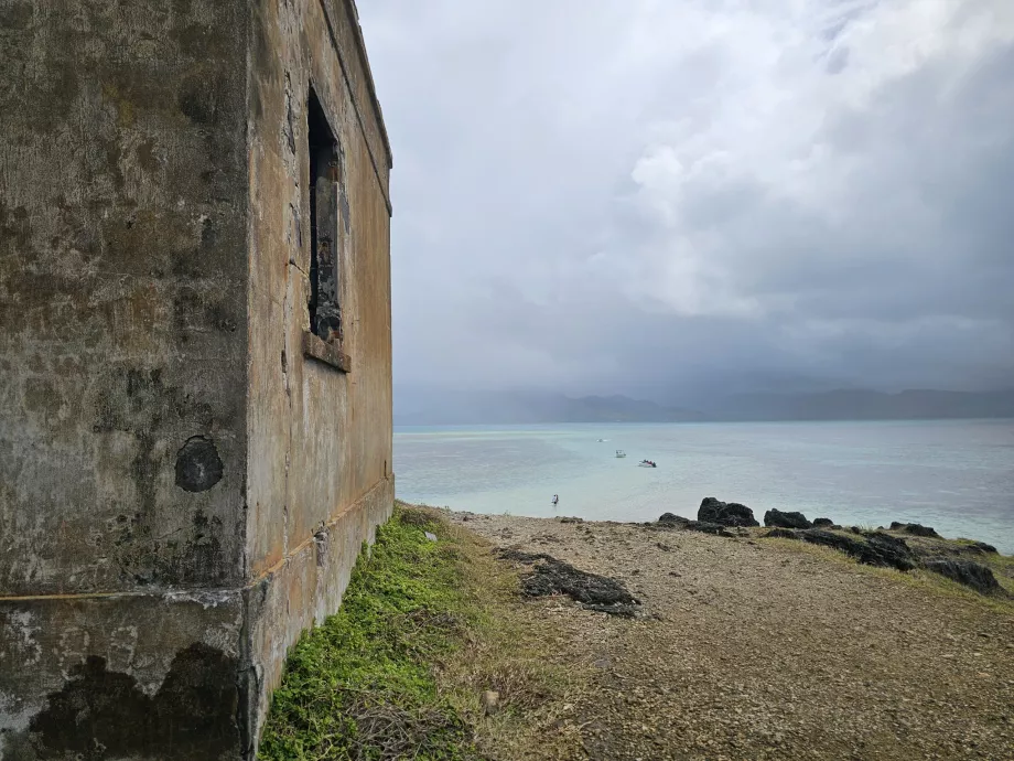 Koľko au Phare