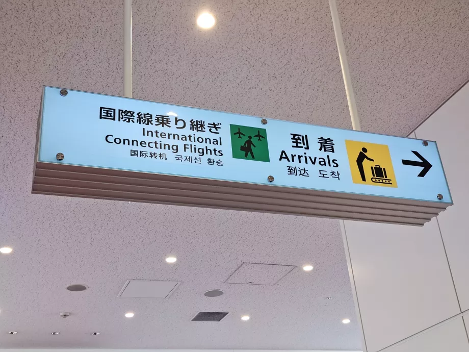 Medzinárodné prestupné lety