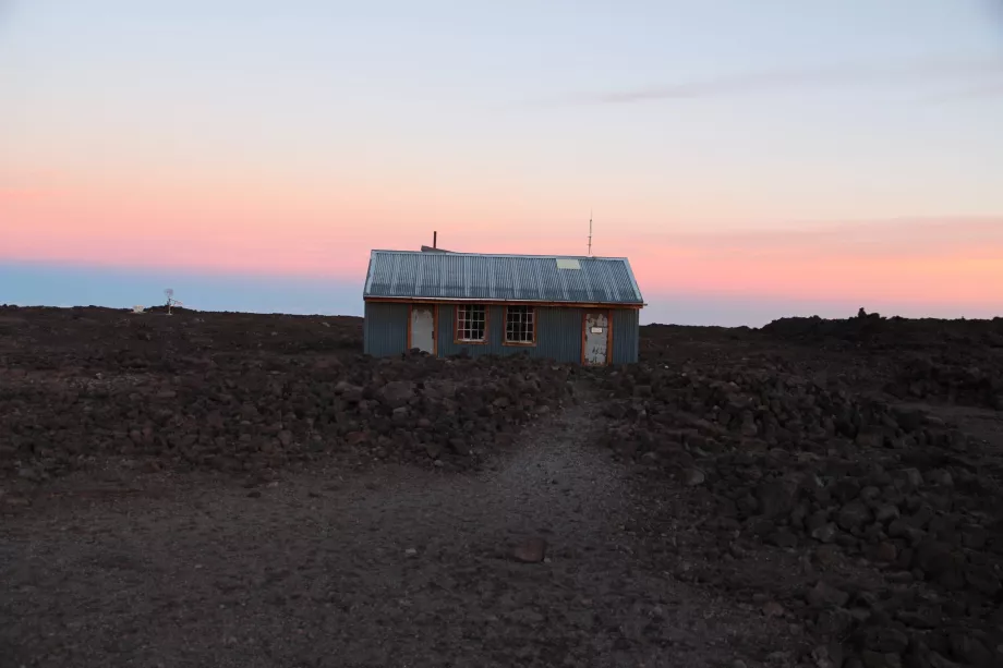 Chata Summit Cabin