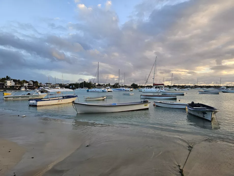 Marina Grand Baie