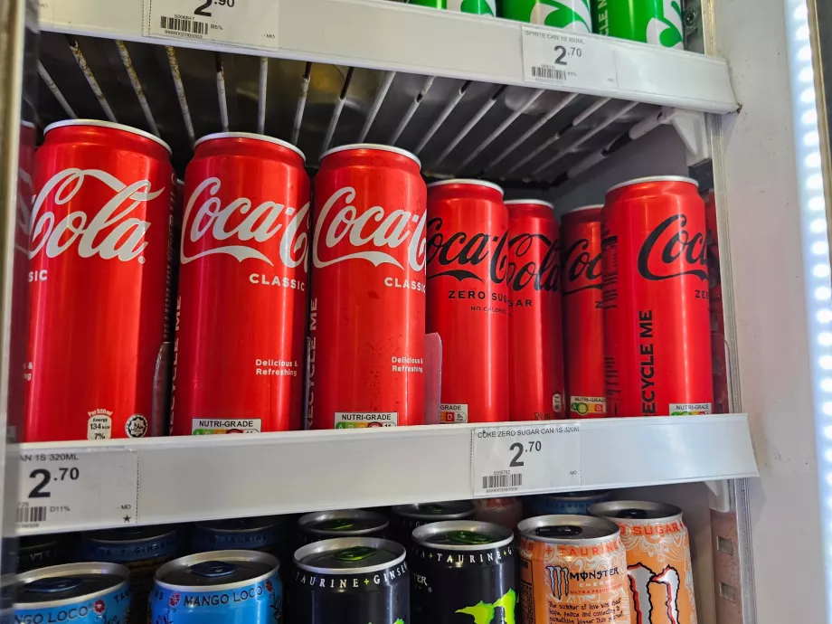 Ceny v spoločnosti 7-Eleven