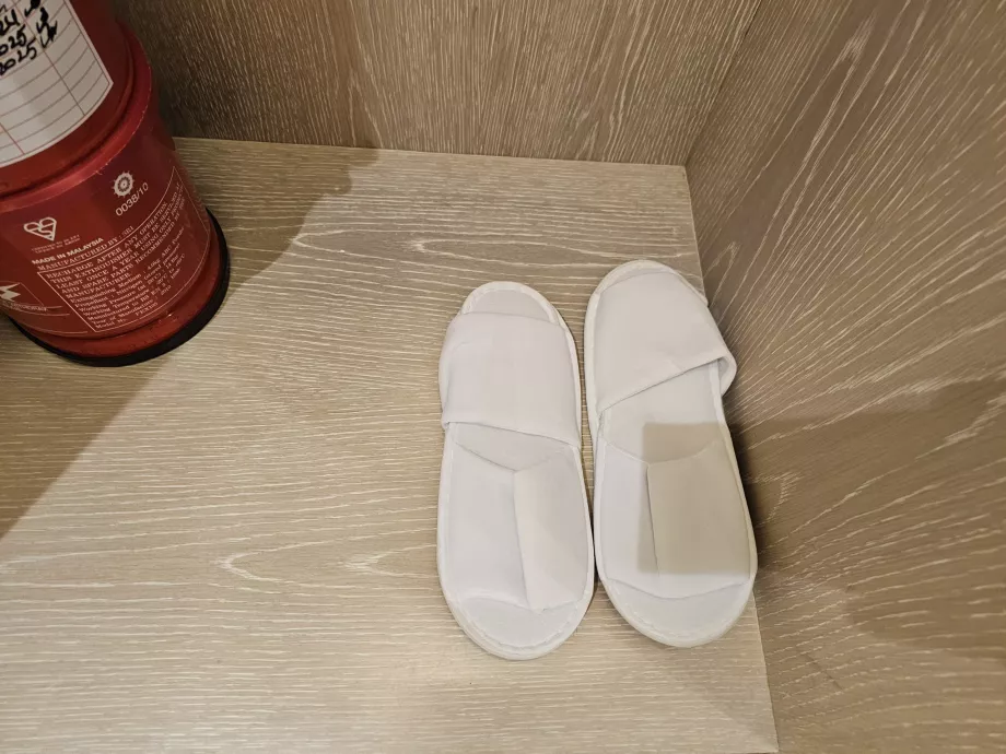 Papuče