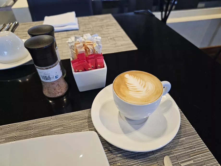 Cappuccino