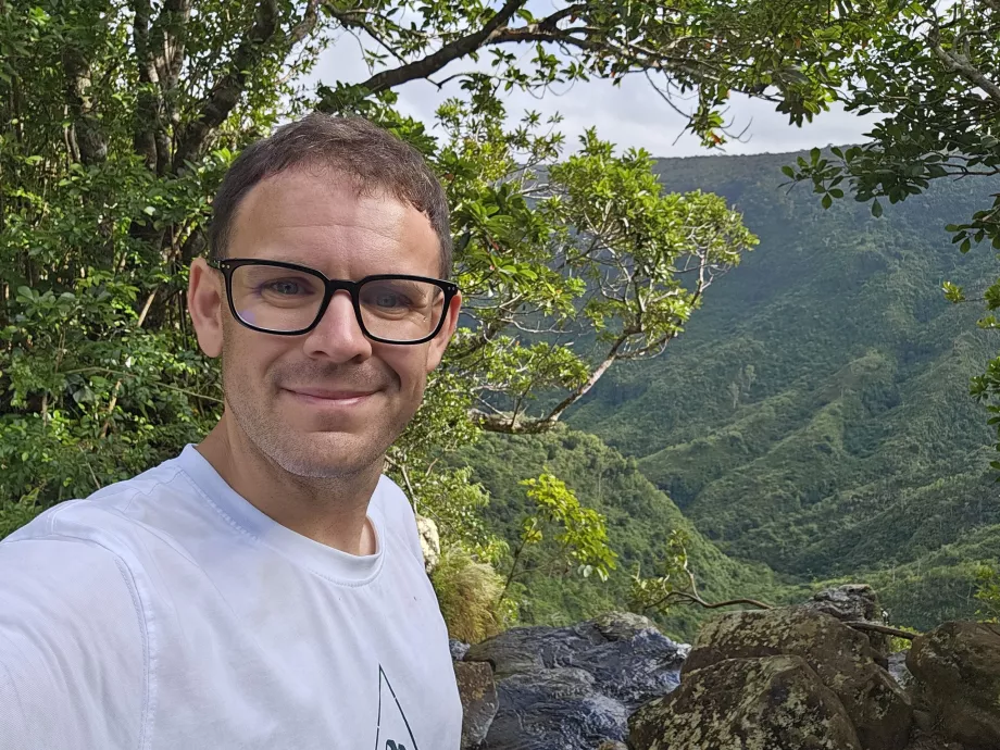 Ja na Machabee Loop