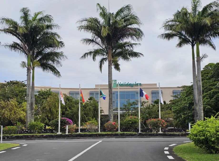 Hotel Holiday Inn
