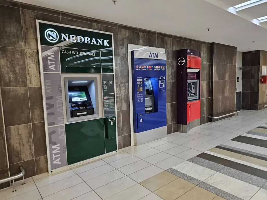 Bankomaty