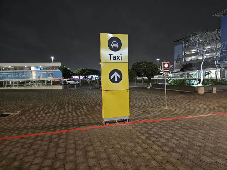 Taxi