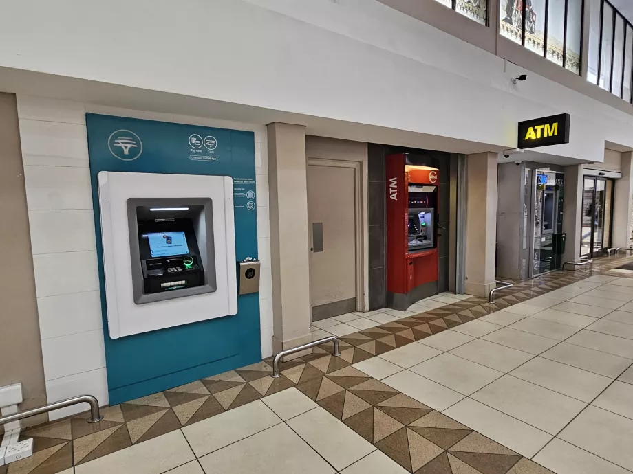 Bankomaty