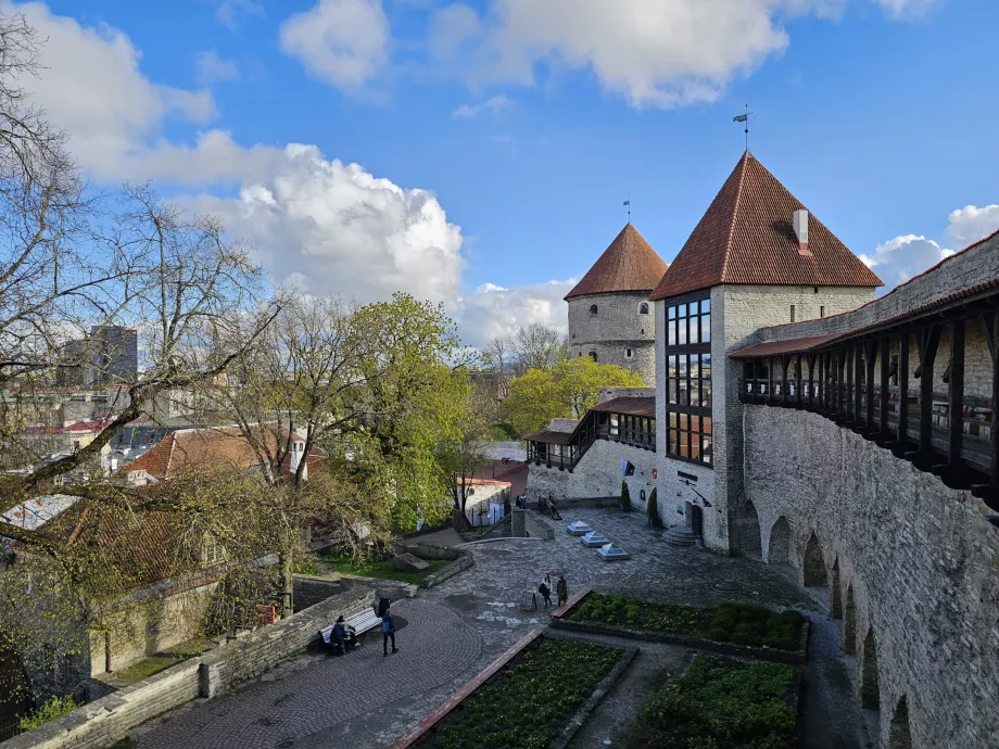Koľko v Kök