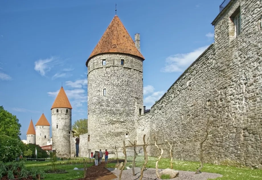 Hrady