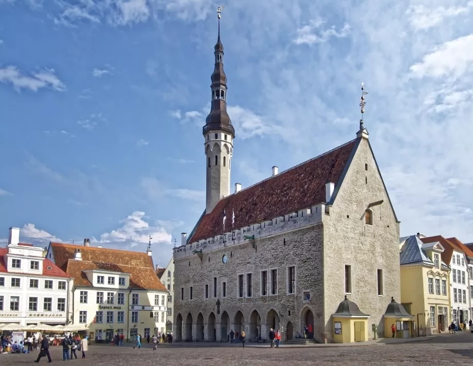 Radnica