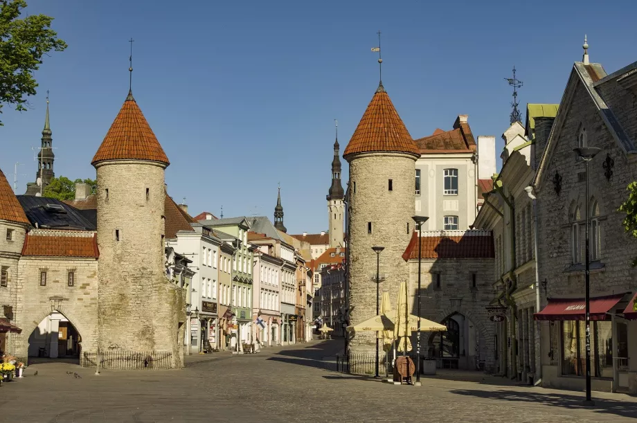 Zdroj Gate
