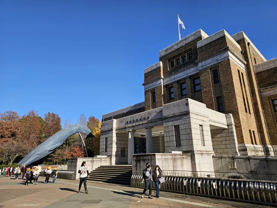 Prírodovedné múzeum