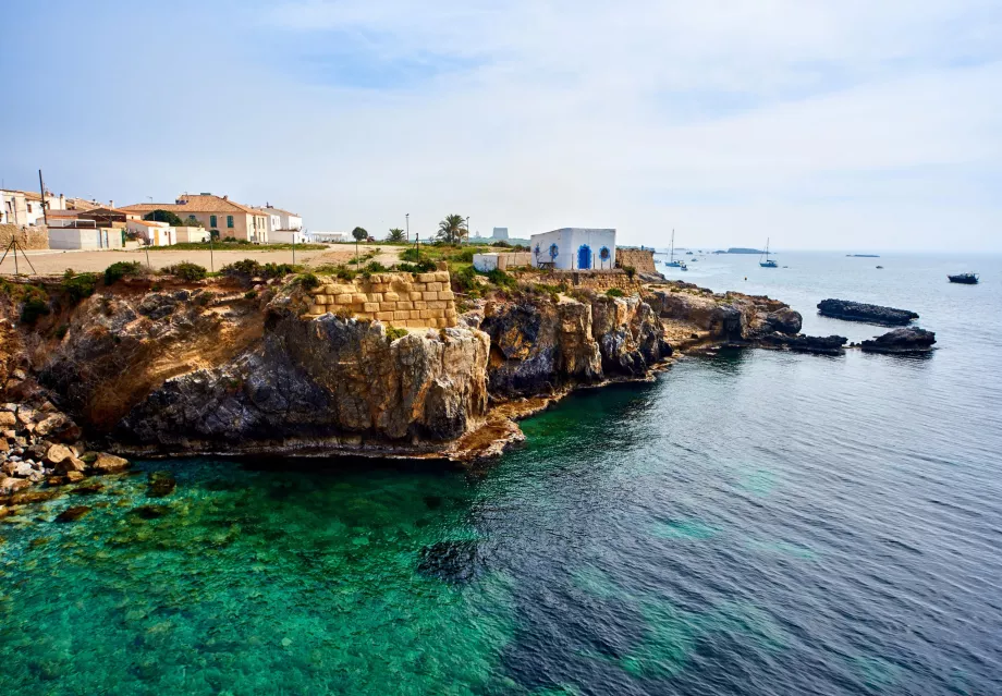 Tabarca