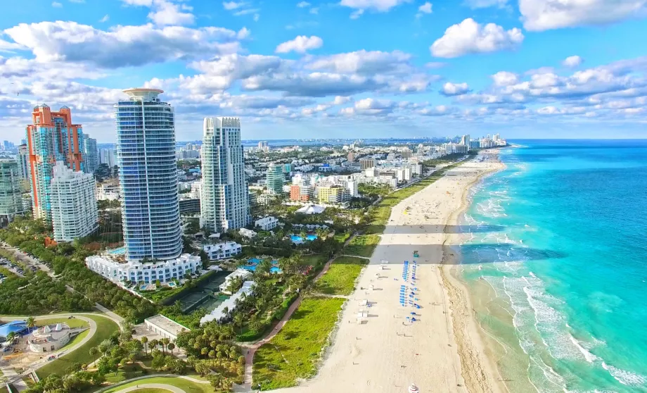 Miami Beach
