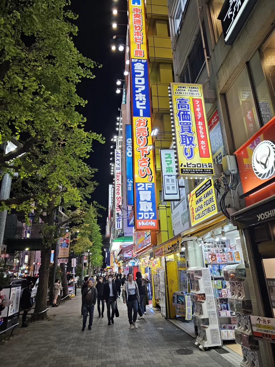Akihabara