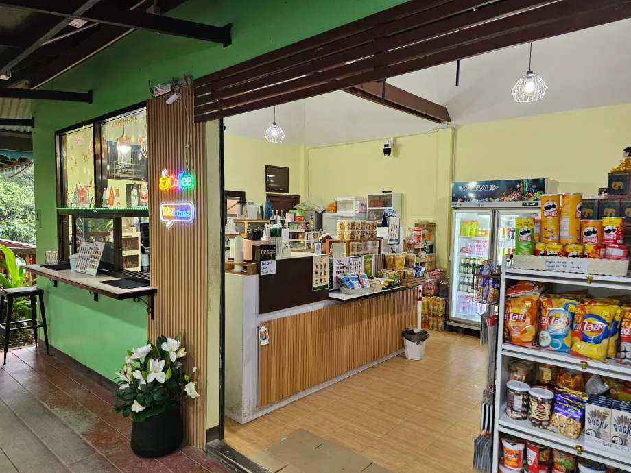 Nakupujte v Tamrin Magic Garden