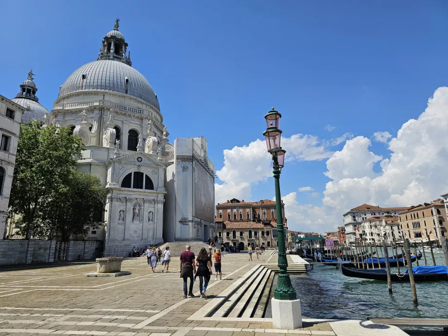 Santa Maria della Salute