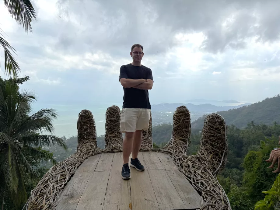 Ja v Overlap Stone 2