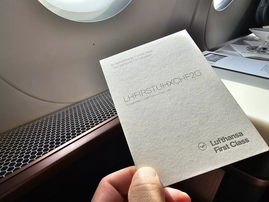 Kód pre bezplatné Wi-Fi