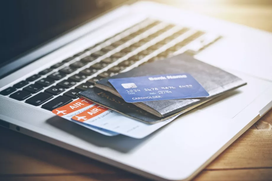 Zmena mena na letenke