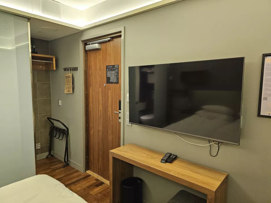 Terminál hotela Comfort
