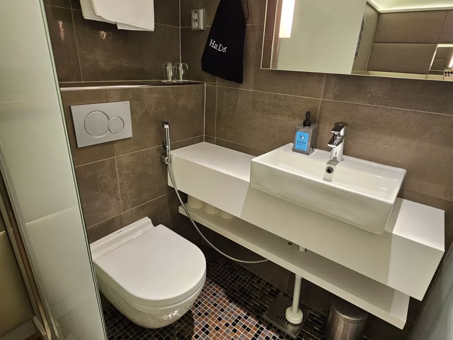 Terminál hotela Comfort
