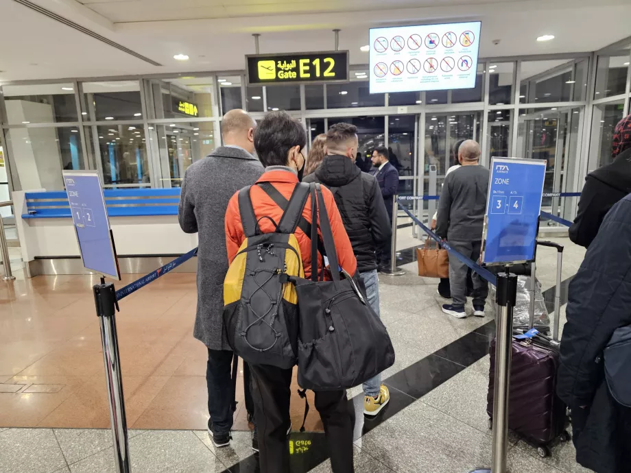 Stravovanie podľa zón