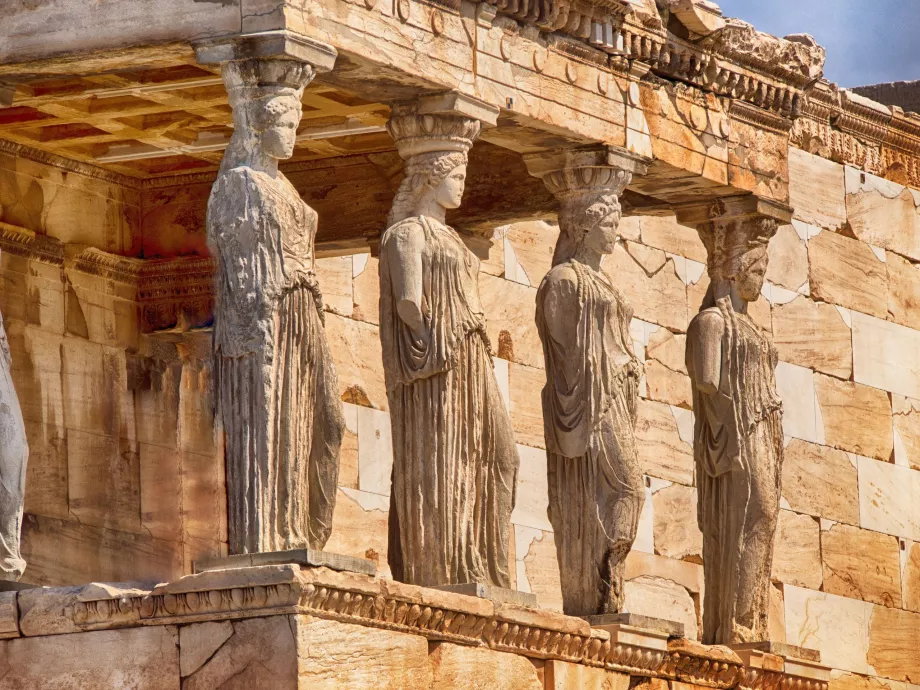 Athens Activities