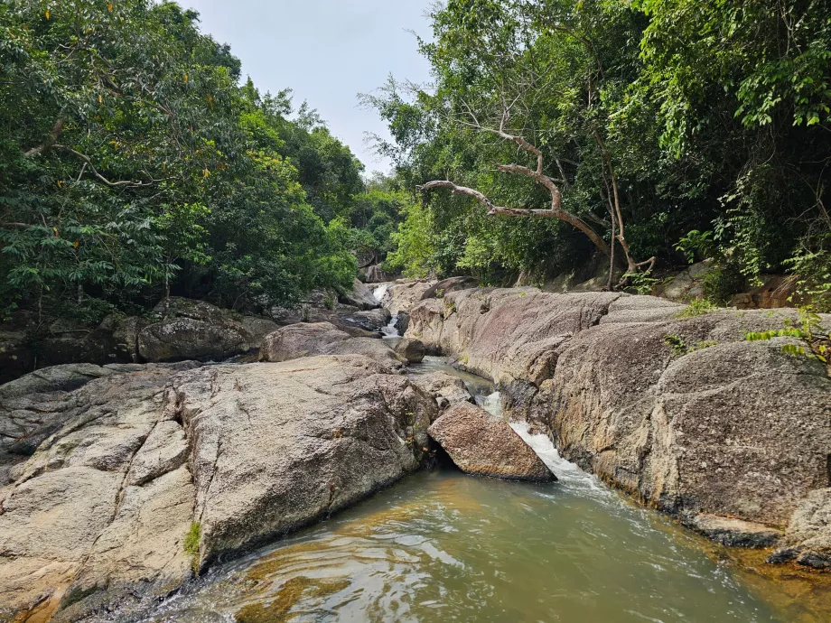 NP Namtok Than Sadet