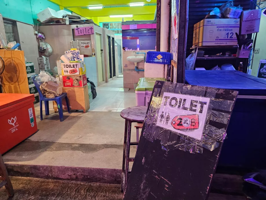 Párty pri splne mesiaca