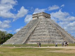 Yucatán