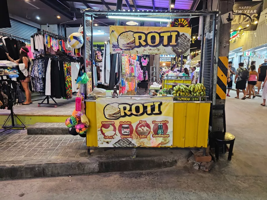 Párty pri splne mesiaca