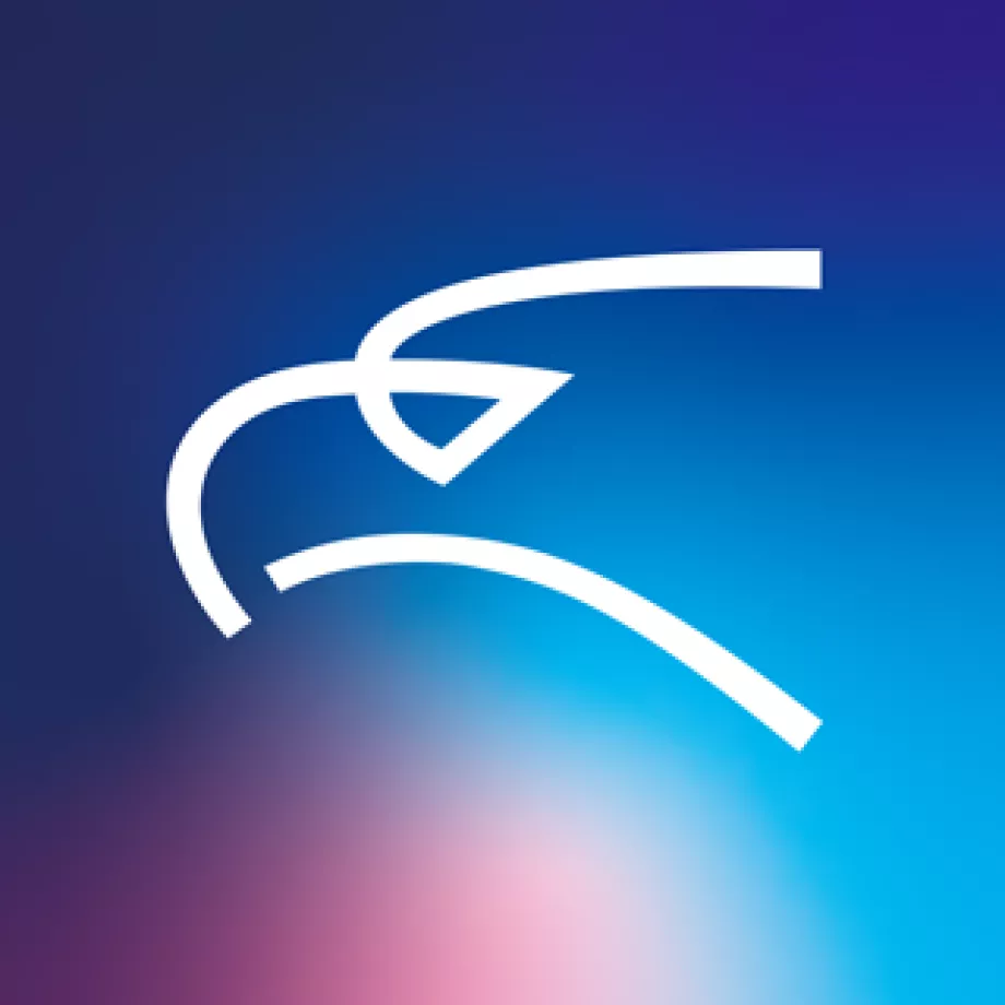 Logo spoločnosti Air Montenegro